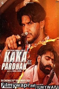 Kaka Pardhan (2022) Punjabi Movie