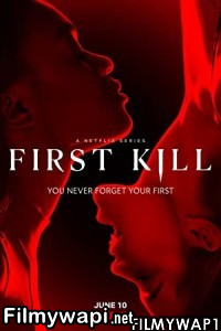 First Kill (2022) Hindi Web Series