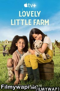 Lovely Little Farm (2022) Hindi Web Series poster