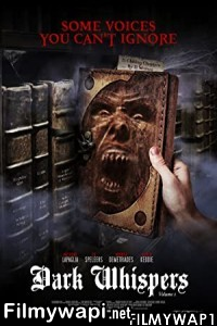 Dark Whispers (2019) Hindi Dubbed
