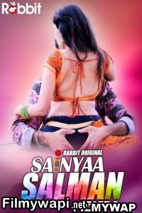Sainyaa Salman (2022) Season 2 Rabbitmovies Original poster