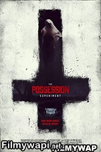 The Possession Experiment (2016) Hindi Dubbed poster