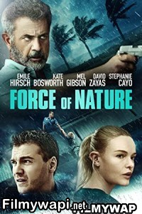 Force of Nature (2020) Hindi Dubbed