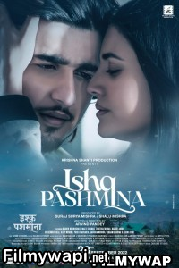 Ishq Pashmina (2022) Hindi Movie