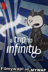 A Trip to Infinity (2022) Hindi Dubbed