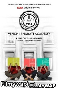 Vinchi Bharati Academy (2022) Bengali Web Series