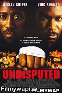Undisputed (2002) Hindi Dubbed