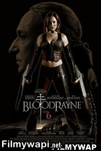 BloodRayne (2005) Hindi Dubbed