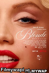 Blonde (2022) English Movie
