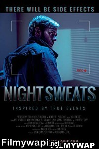 Night Sweats (2019) Hindi Dubbed poster
