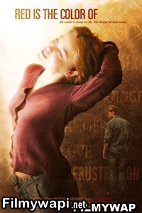Red Is the Color of (2007) Hindi Dubbed