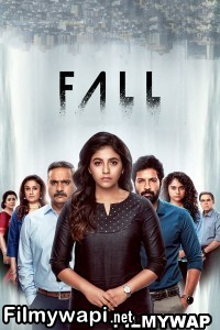 Fall (2022) Hindi Web Series