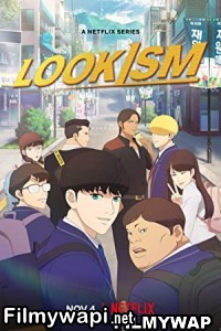 Lookism (2022) Hindi Web Series