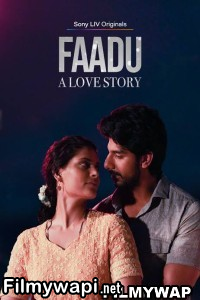 Faadu (2022) Hindi Web Series