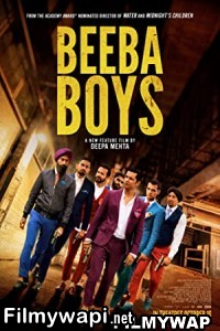 Beeba Boys (2015) Hindi Movie