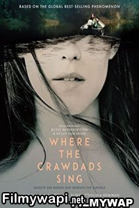 Where The Crawdads Sing (2022) Hindi Dubbed poster