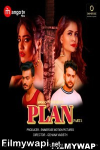Plan (2023) Mangotv Original poster