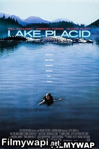 Lake Placid (1999) Hindi Dubbed poster