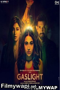 Gaslight (2023) Hindi Movie