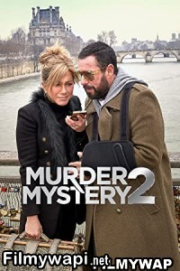 Murder Mystery 2 (2023) Hindi Dubbed