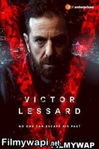 Victor Lessard (2017) Hindi Web Series poster