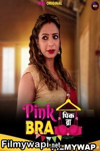 Pink Bra (2023) Bijli Original poster
