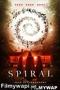 Spiral (2019) Hindi Dubbed poster