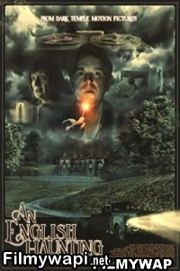 An English Haunting (2020) Hindi Dubbed