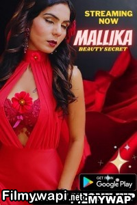 Mallika Beauty Secret (2023) NeonX Original