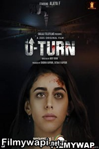 U Turn (2023) Hindi Movie