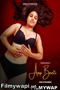 Aap Beeti (2023) Rangeen Original poster