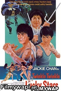 Twinkle Twinkle Lucky Stars (1985) Hindi Dubbed