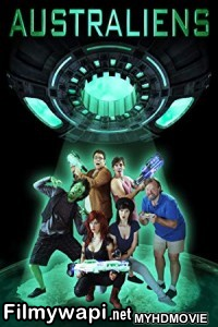 Australiens (2014) Hindi Dubbed