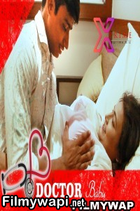 Doctor Babu (2023) Xprime Original poster