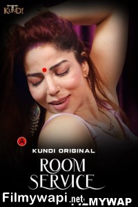 Room Service (2023) Kundiapp Original poster