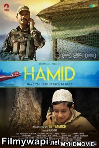 Hamid (2019) Bollywood Movie