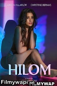 Hilom (2023) Hindi Dubbed poster