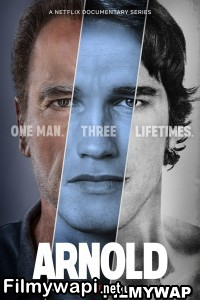 Arnold (2023) Hindi Web Series
