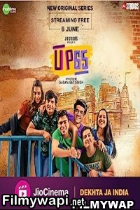 UP65 (2023) Hindi Web Series