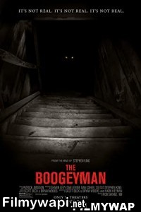 The Boogeyman (2023) Hindi Dubbed poster