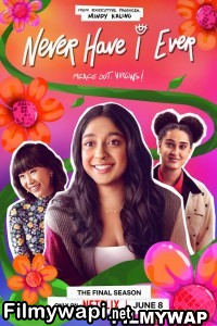 Never Have I Ever (2023) Season 4 Hindi Web Series