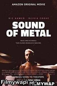 Sound of Metal (2019) Hindi Dubbed