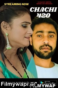 Chachi 420 (2023) NeonX Hindi Short Film