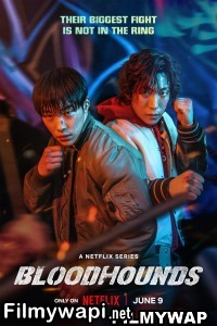 Bloodhounds (2023) Hindi Web Series