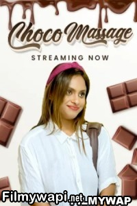 Choco Message (2023) Fugi Hindi Short Film poster