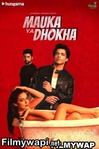Mauka Ya Dhoka (2023) Hindi Web Series
