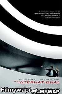 The International (2009) Hindi Dubbed