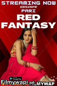 Red Fantasy (2023) NeonX Hindi Short Film