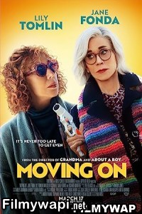 Moving On (2022) Hindi Dubbed