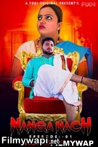 Nanga Nach (2023) Fugi Hindi Short Film